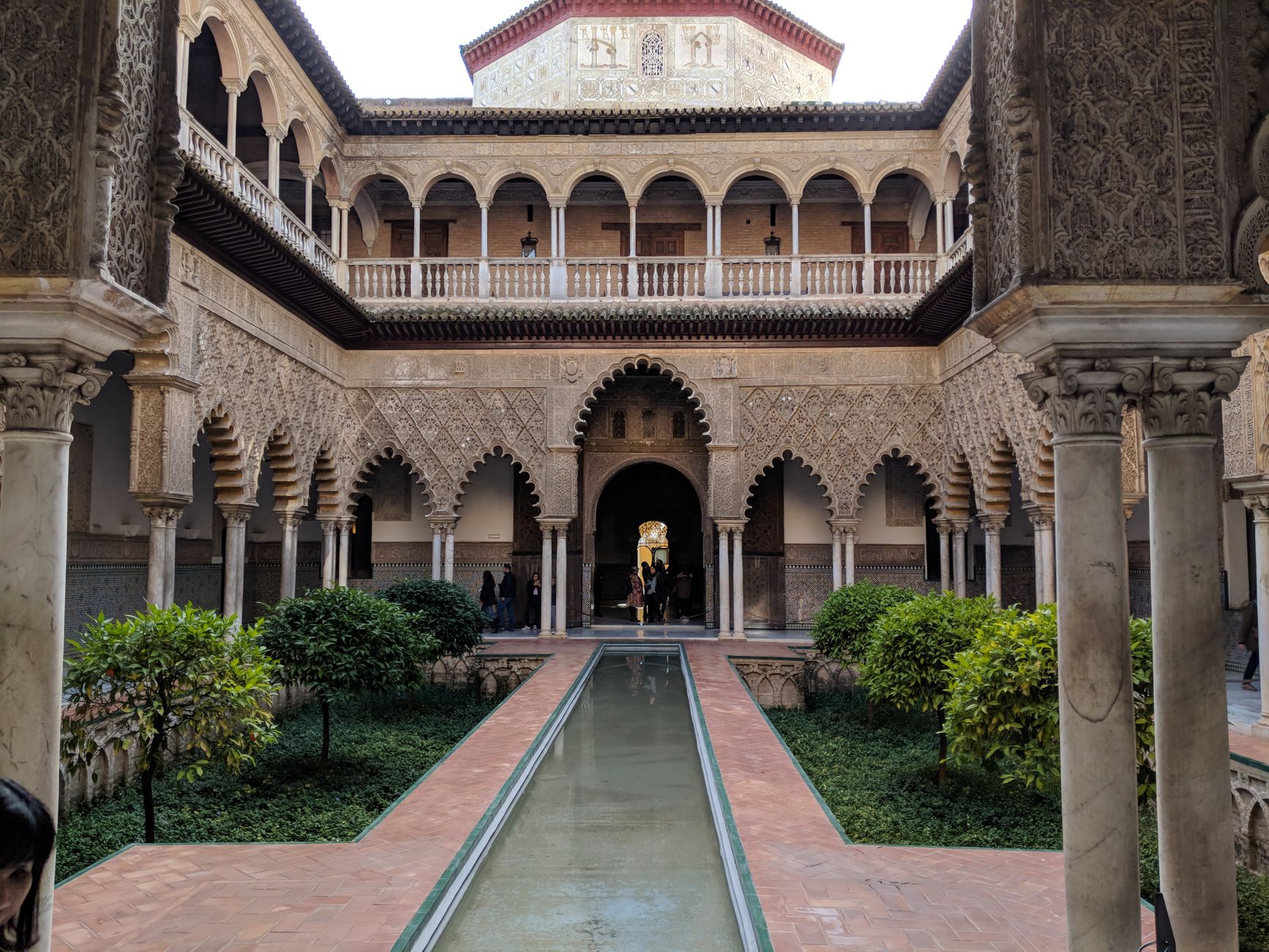 Casa de Pilatos