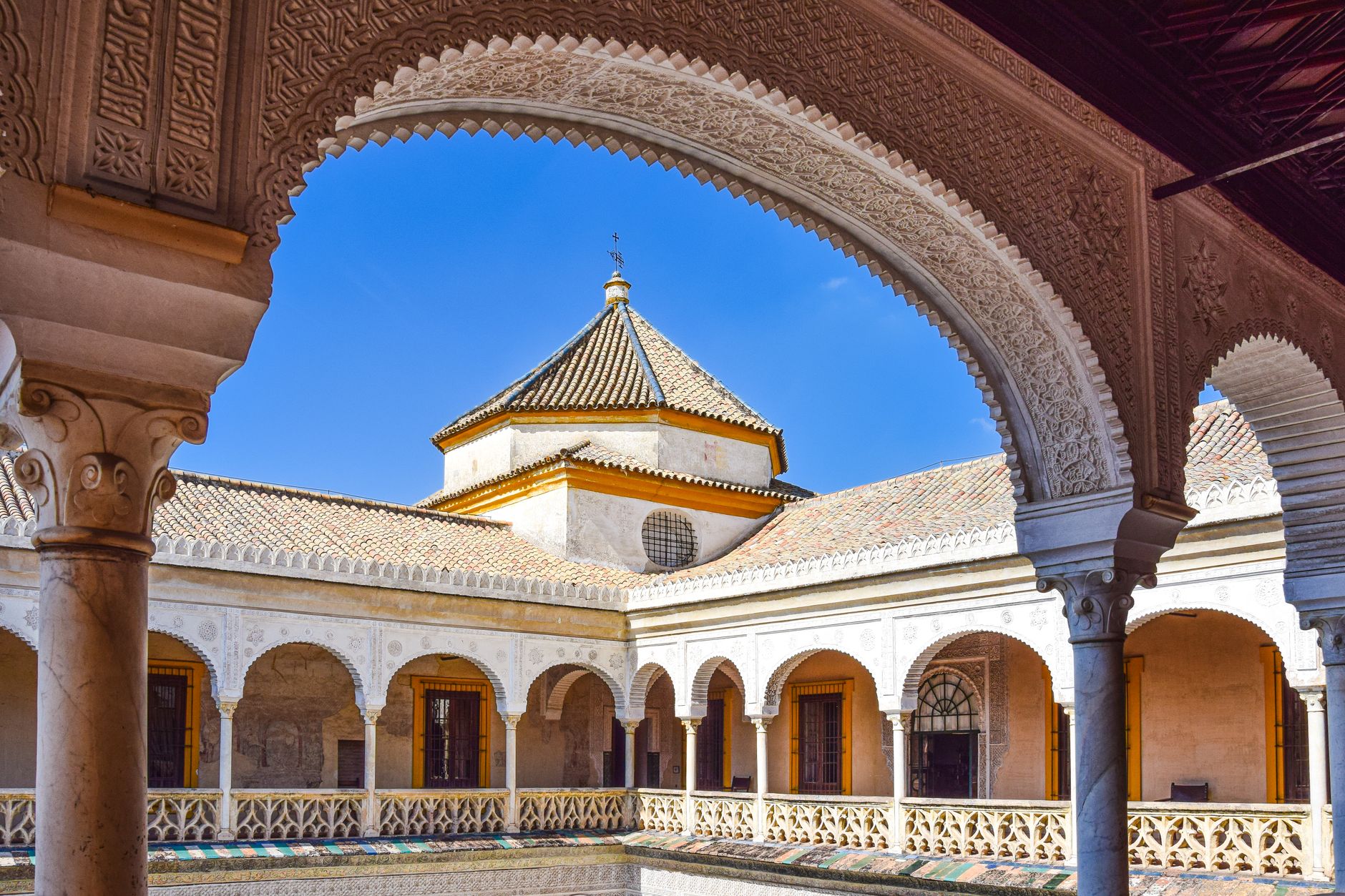 Casa de Pilatos