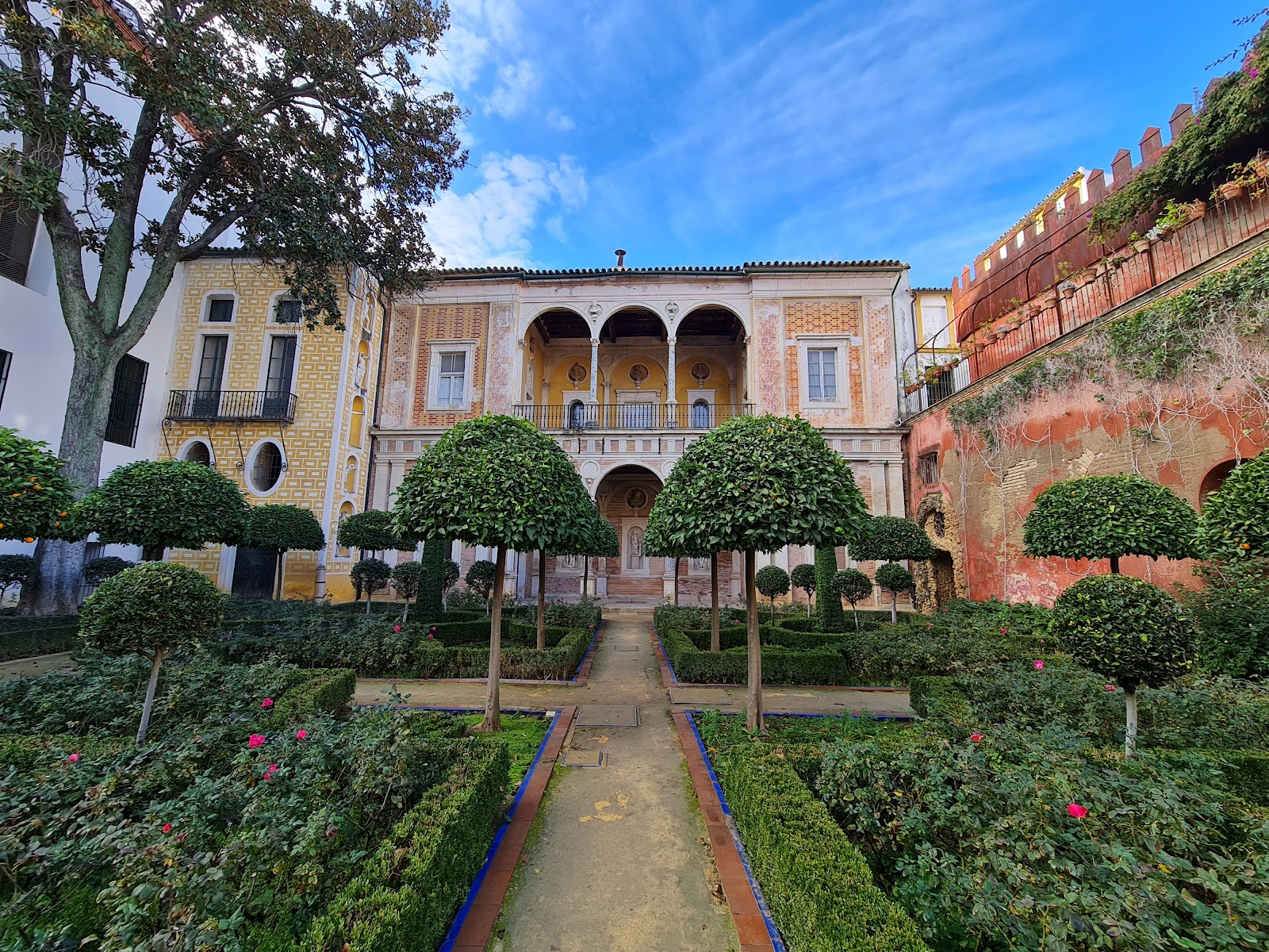 Casa de Pilatos