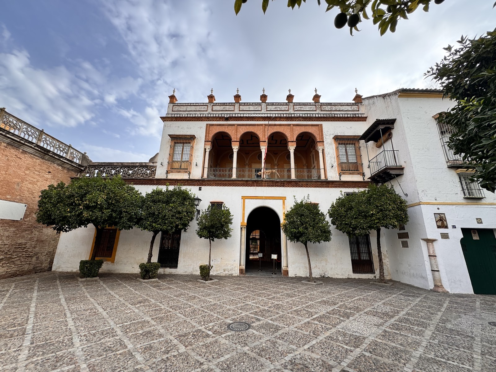 Casa de Pilatos