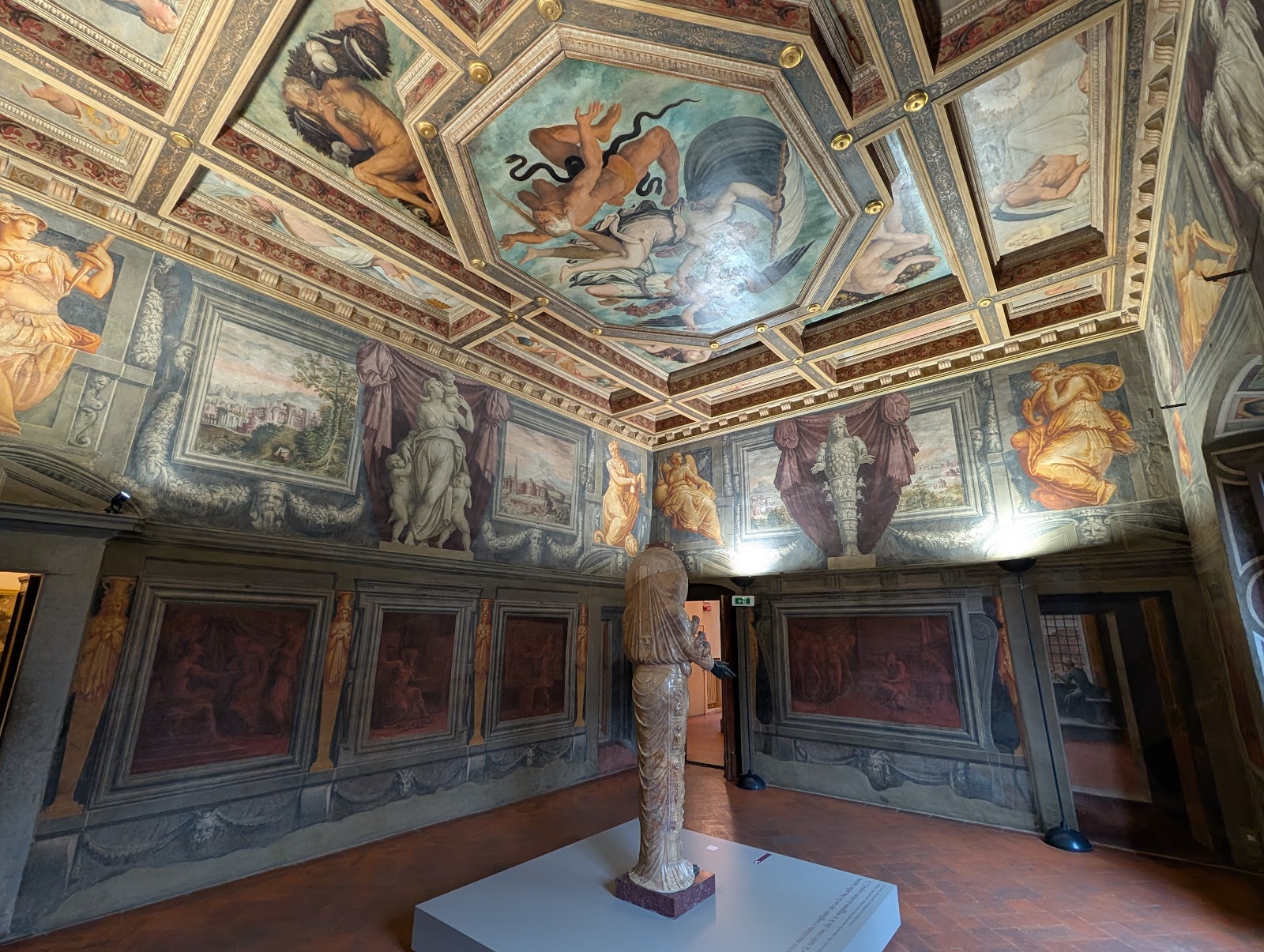 Casa di Giorgio Vasari