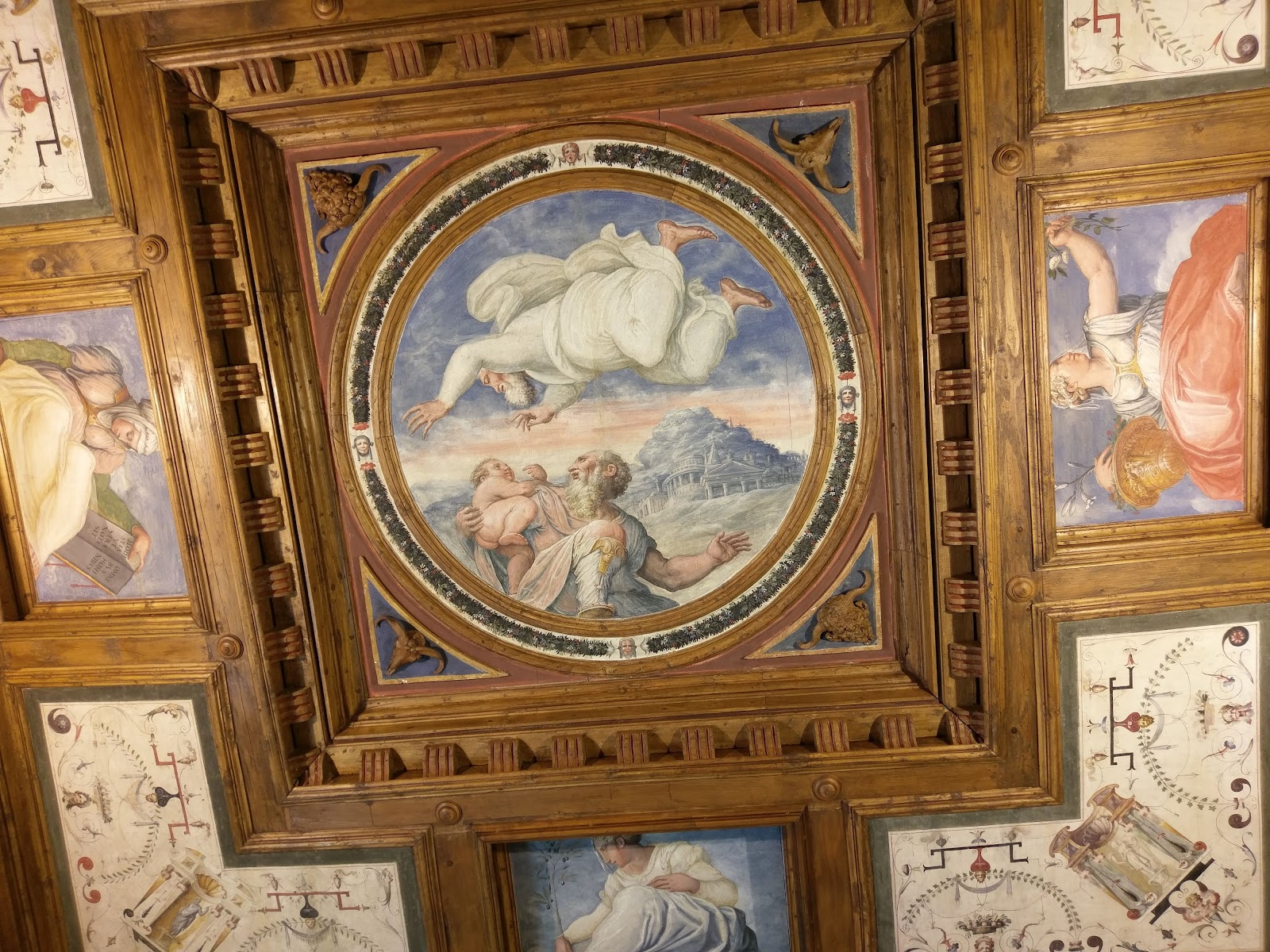 Casa di Giorgio Vasari