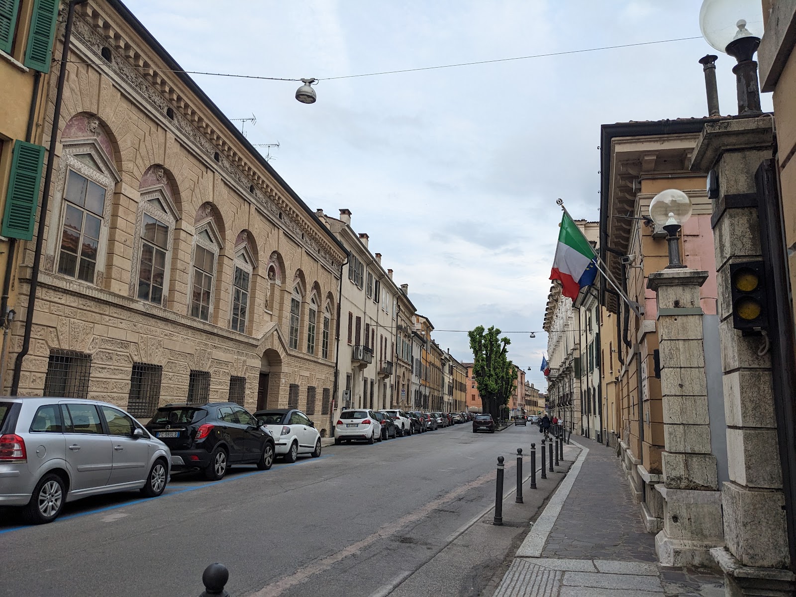 Casa di Giulio Romano