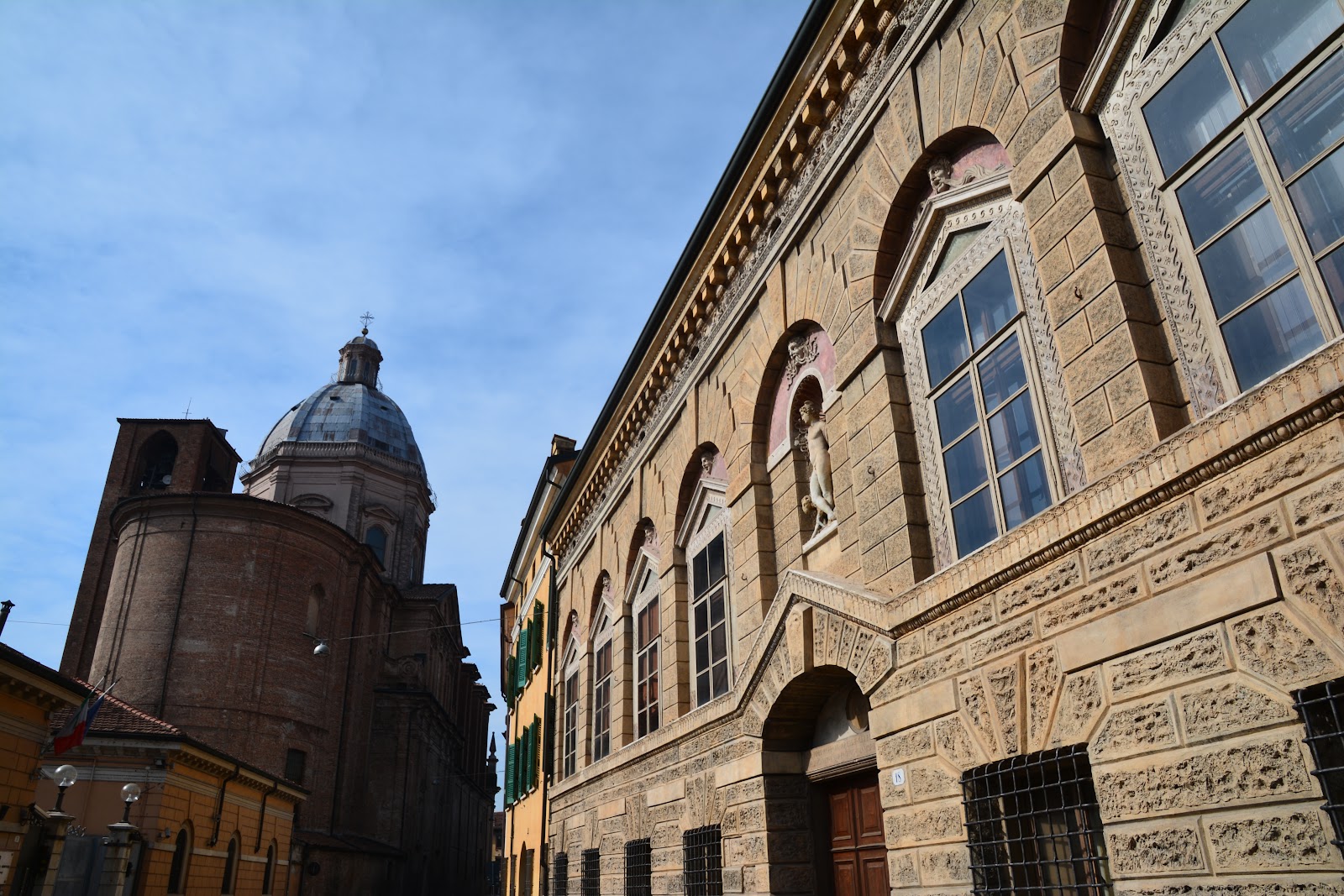Casa di Giulio Romano