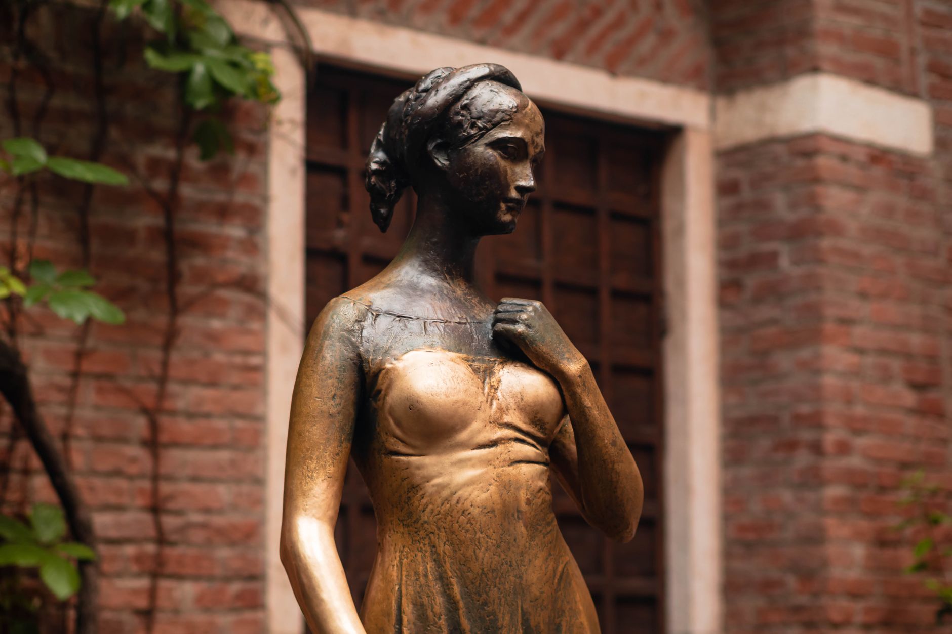Casa Museo di Ivan Bruschi