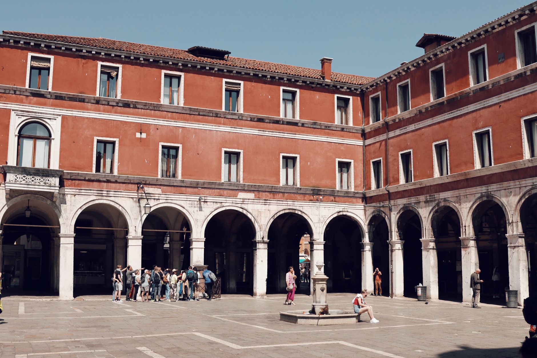 Casa Museo di Ivan Bruschi