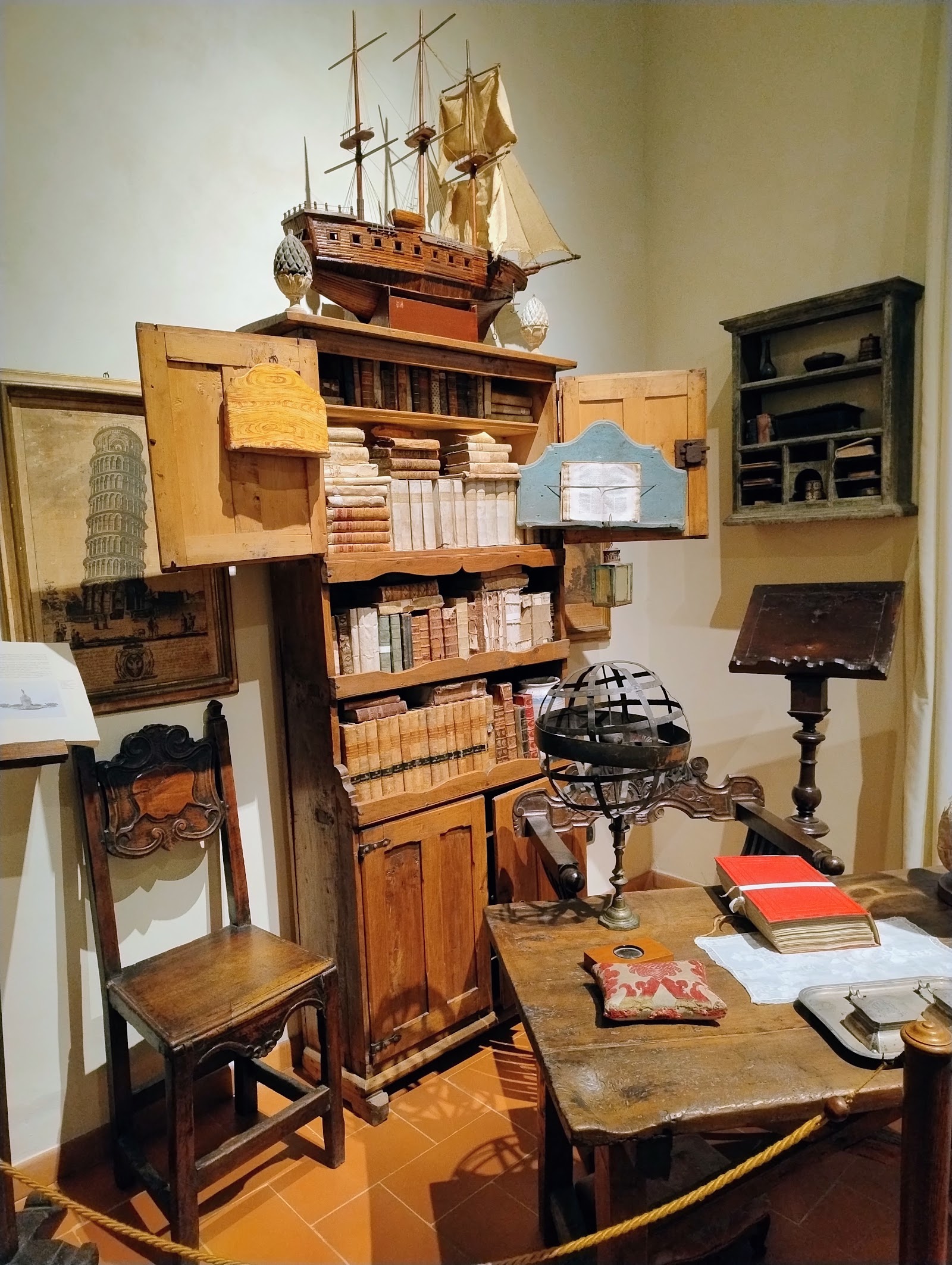 Casa Museo di Ivan Bruschi