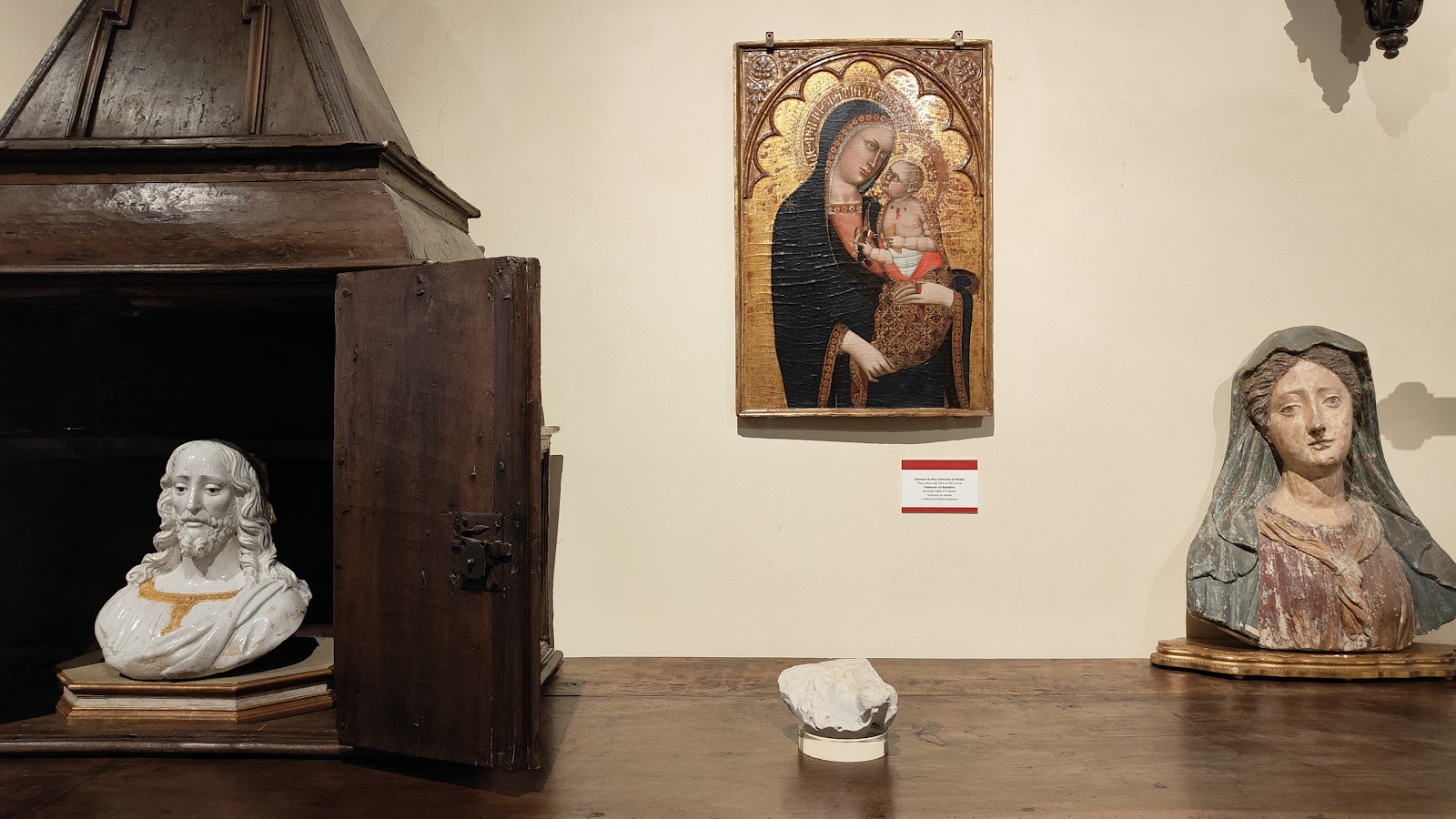 Casa Museo di Ivan Bruschi