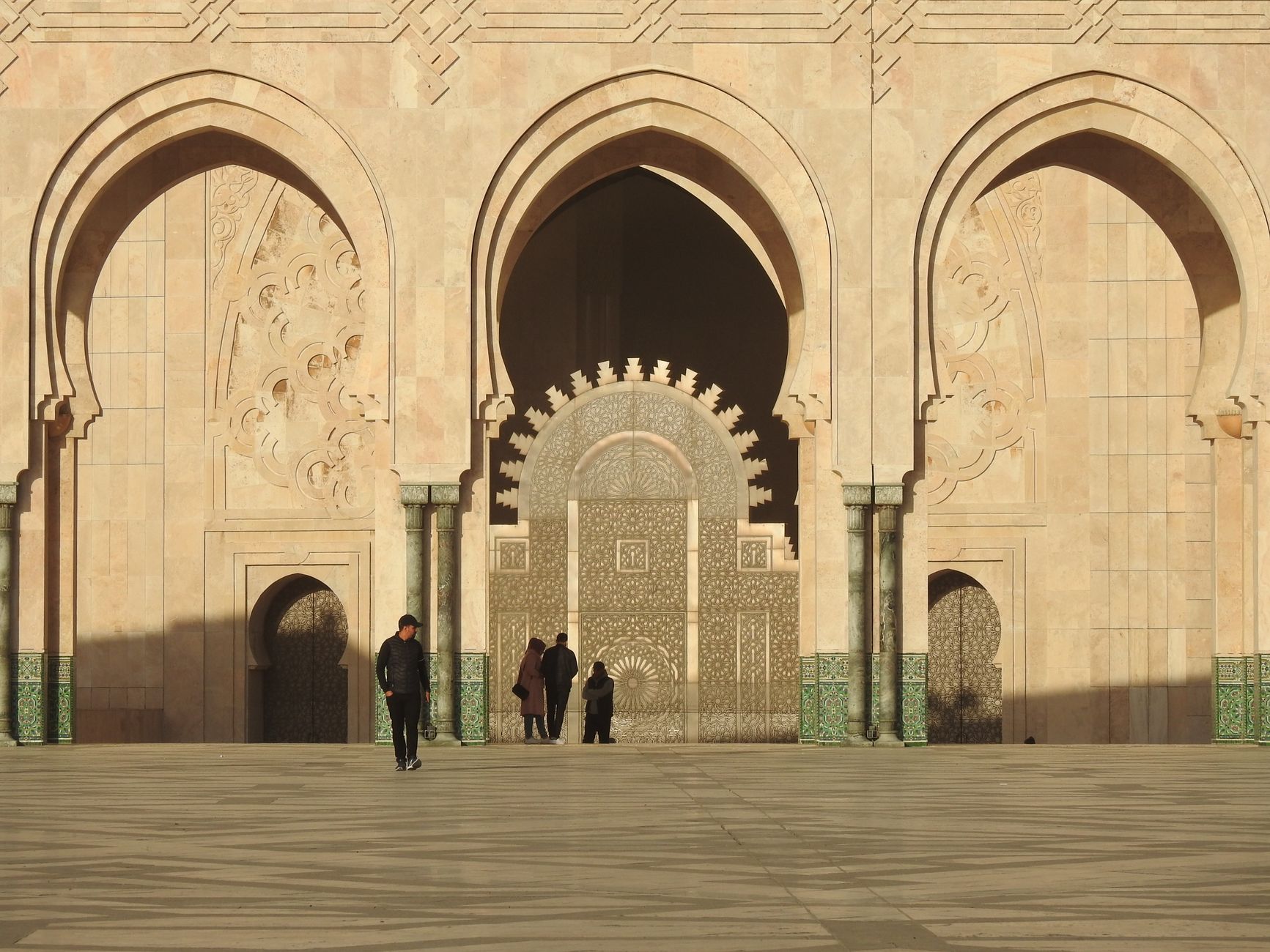 Casablanca