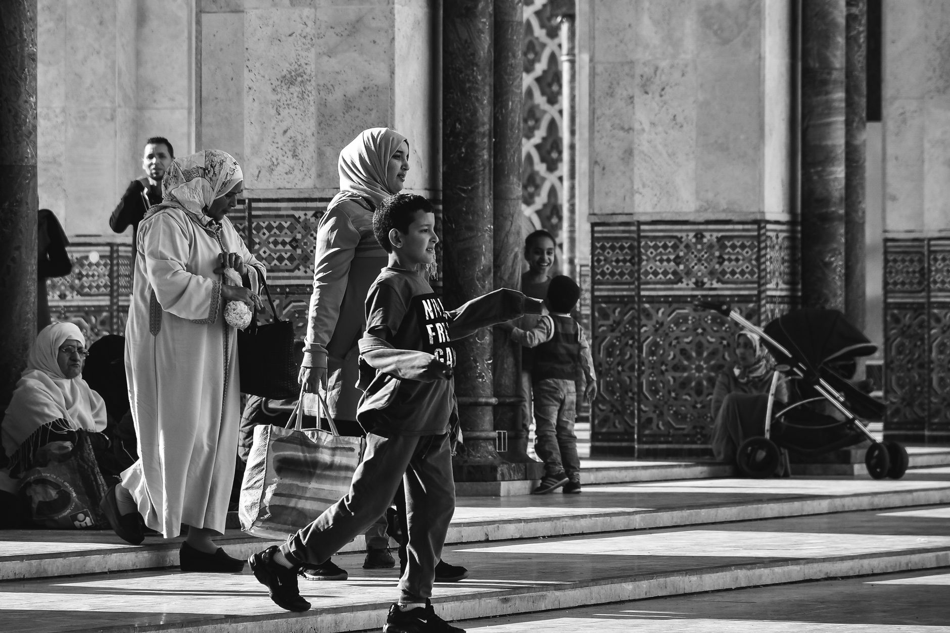 Casablanca