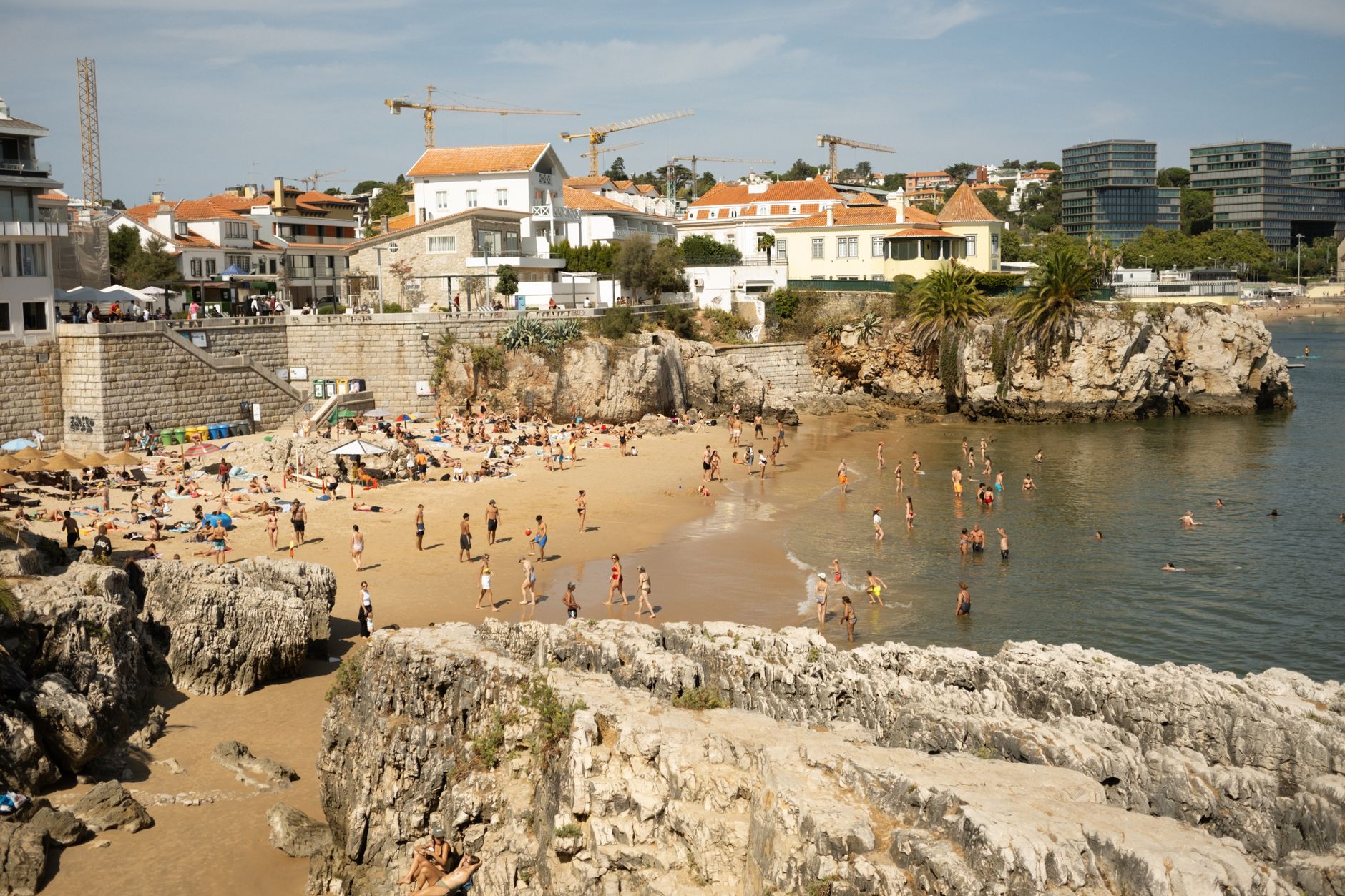 Cascais