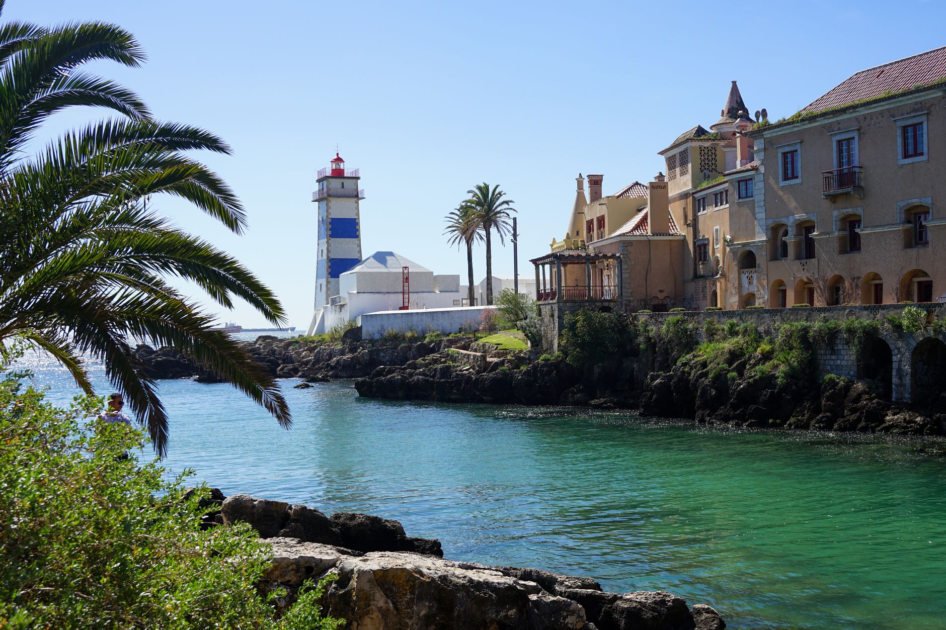 Cascais