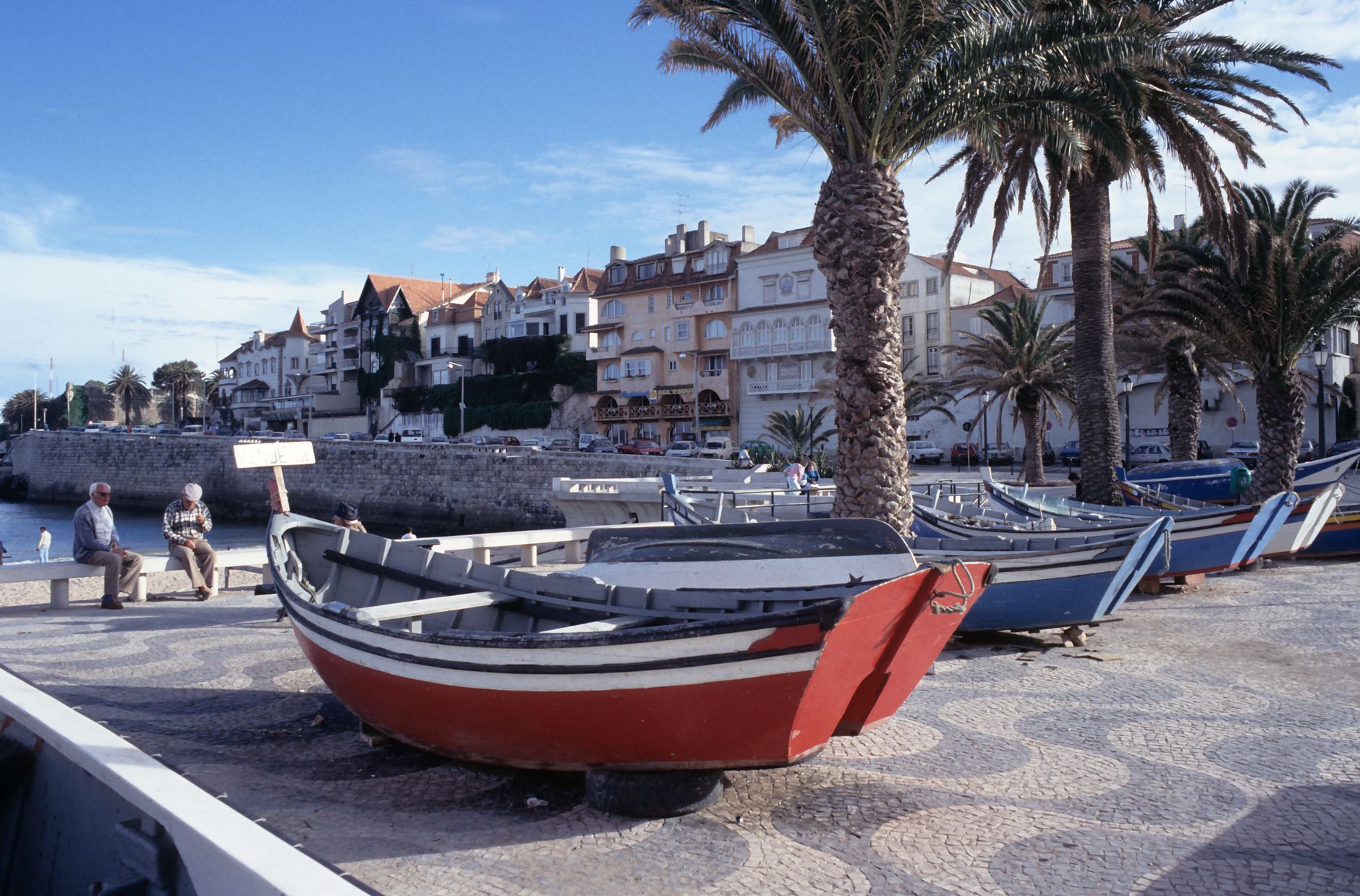 Cascais