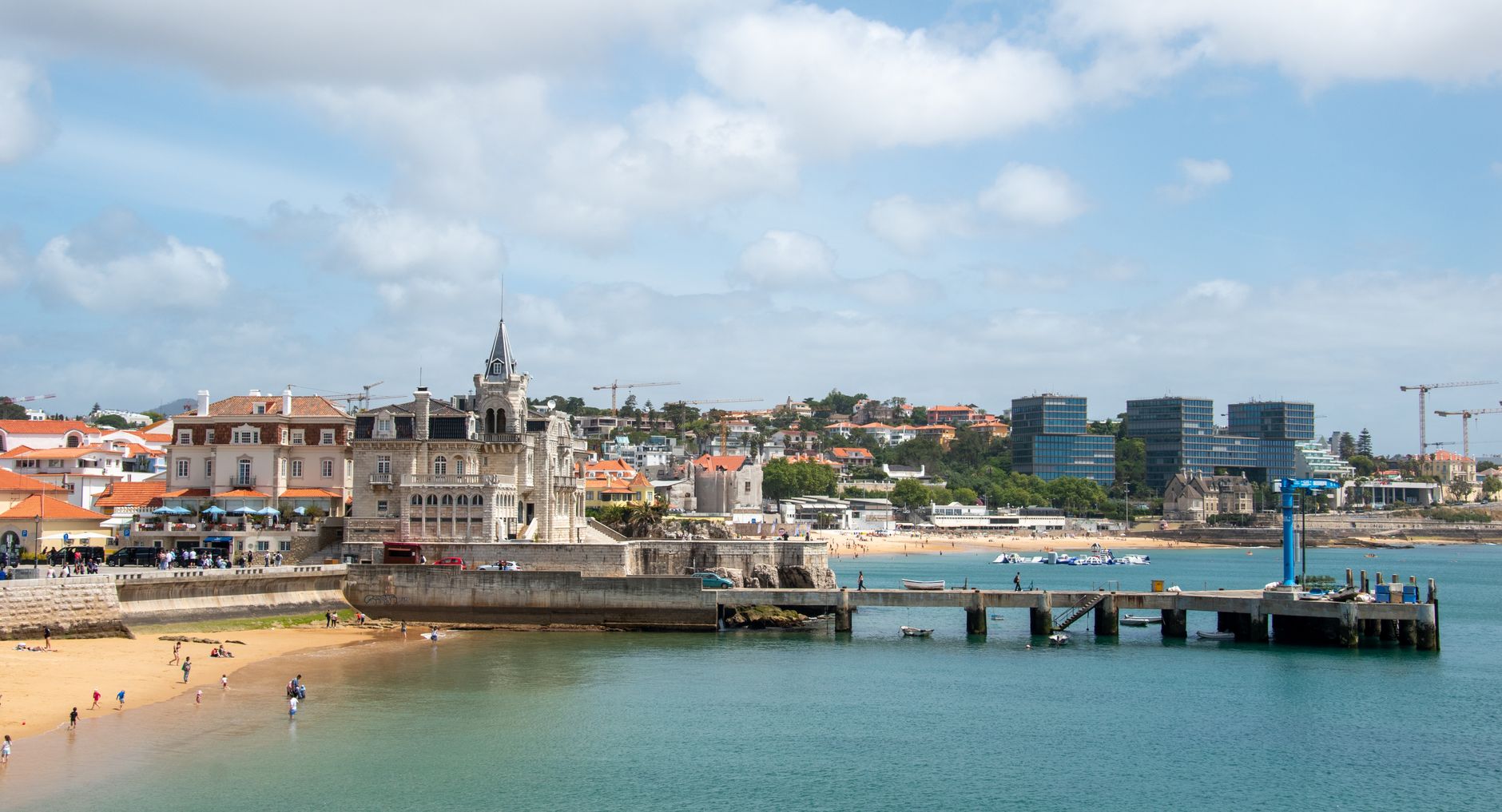 Cascais