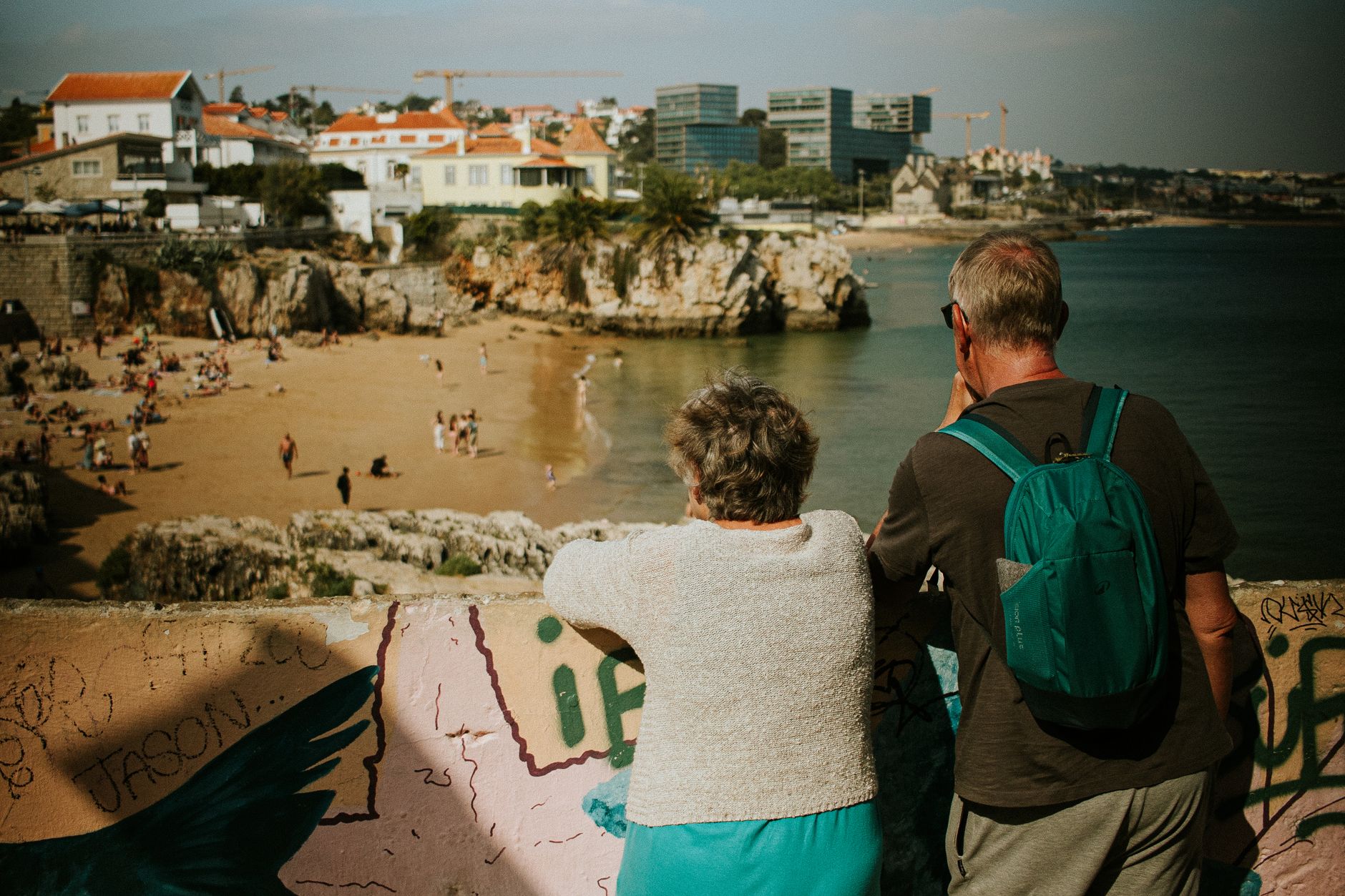 Cascais