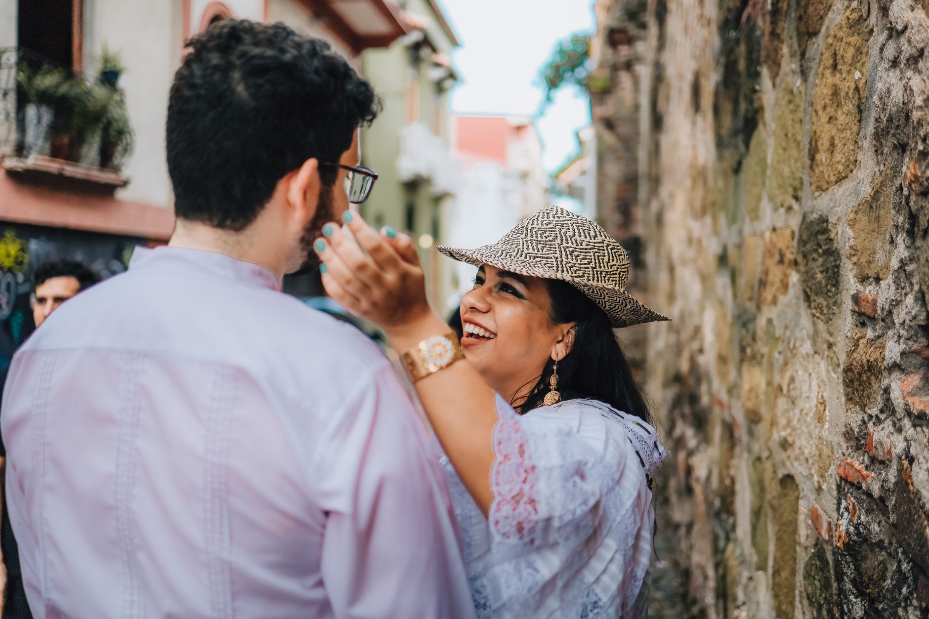 Casco Viejo (Old Town)