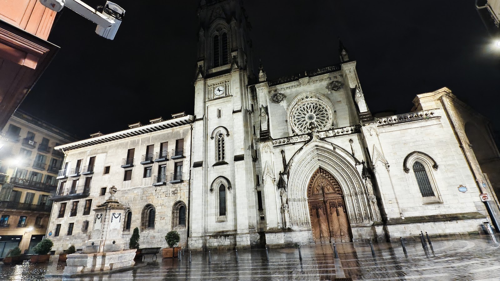 Casco Viejo (Old Town)