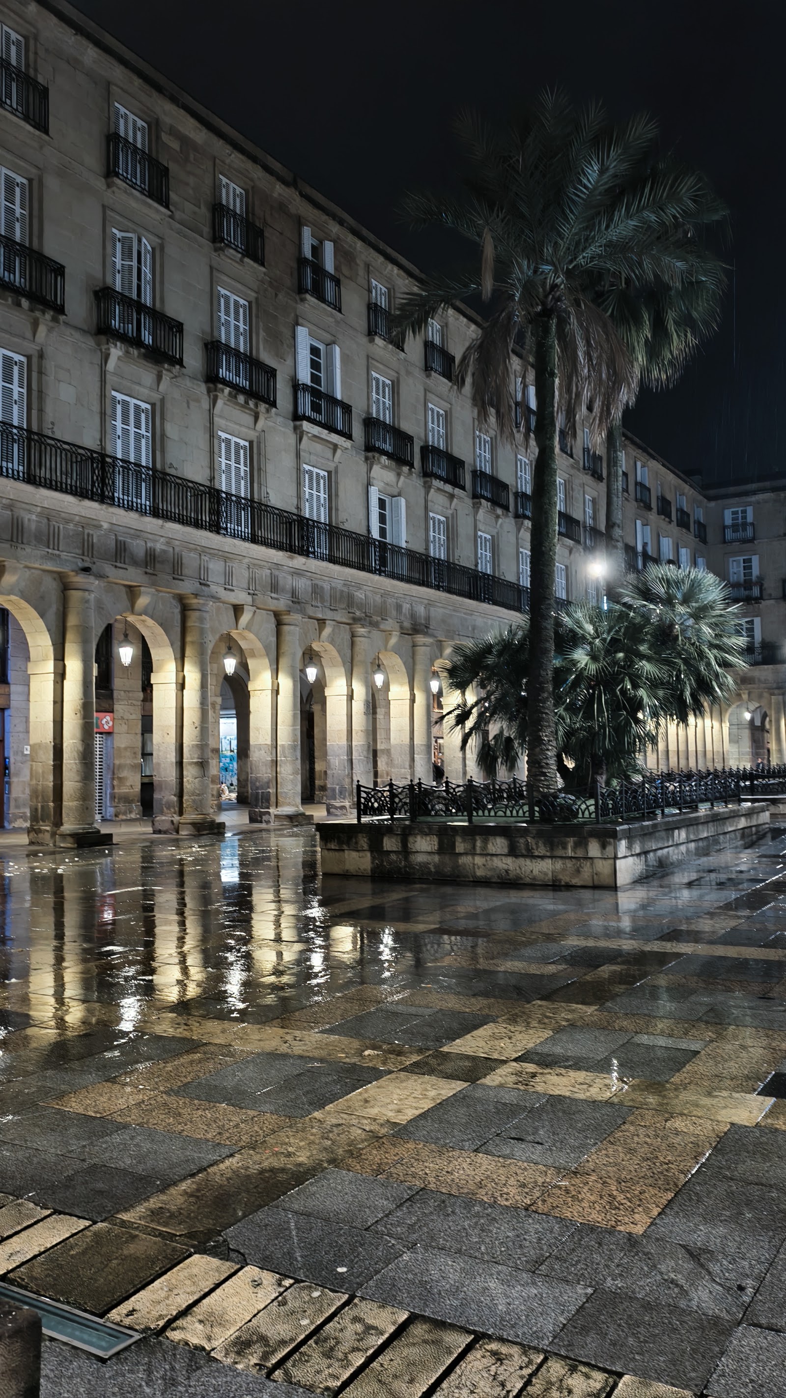 Casco Viejo (Old Town)