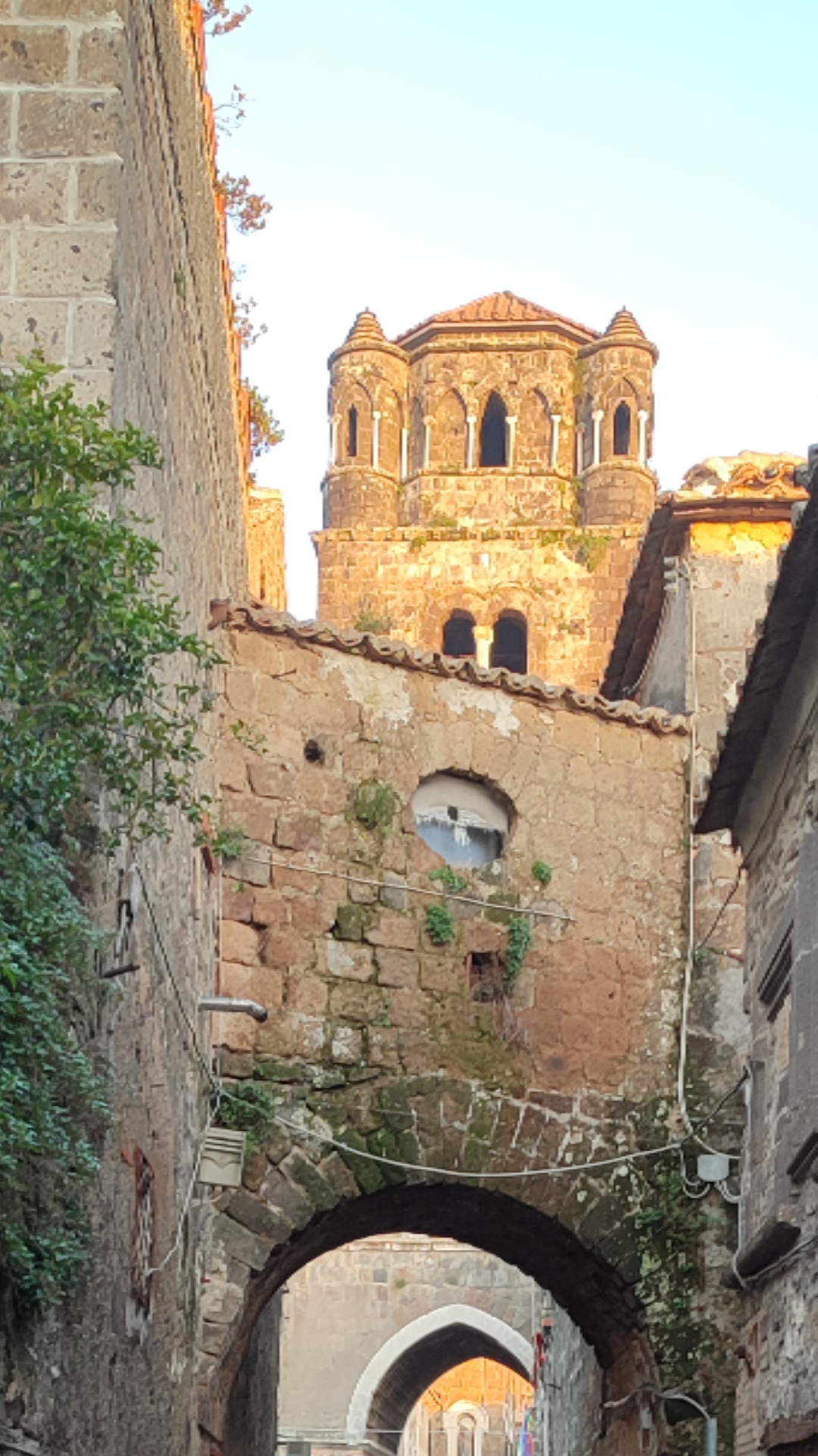 Caserta Vecchia