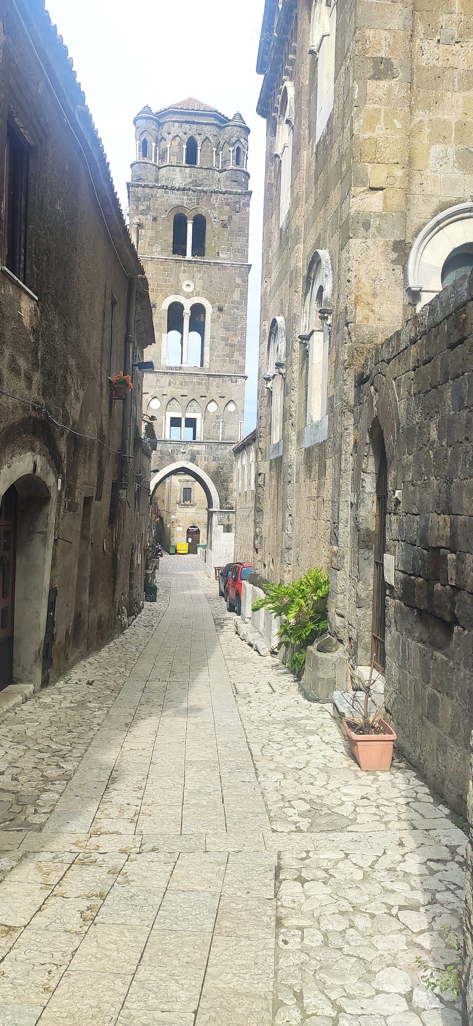 Caserta Vecchia