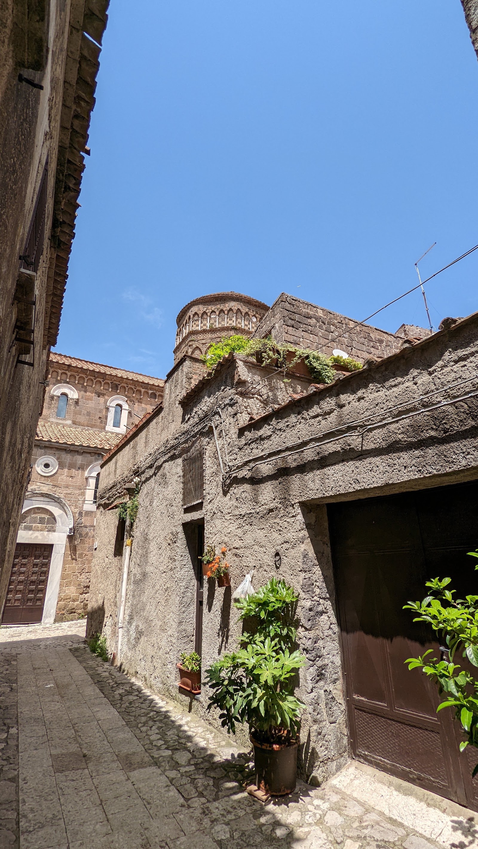 Caserta Vecchia