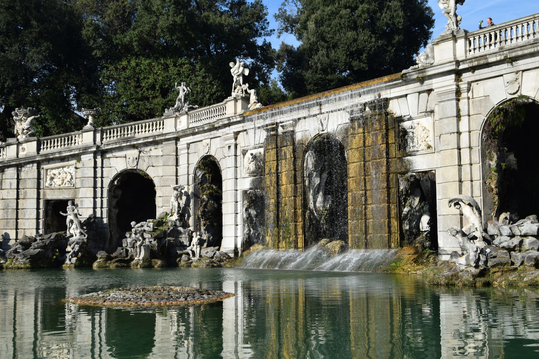 Caserta