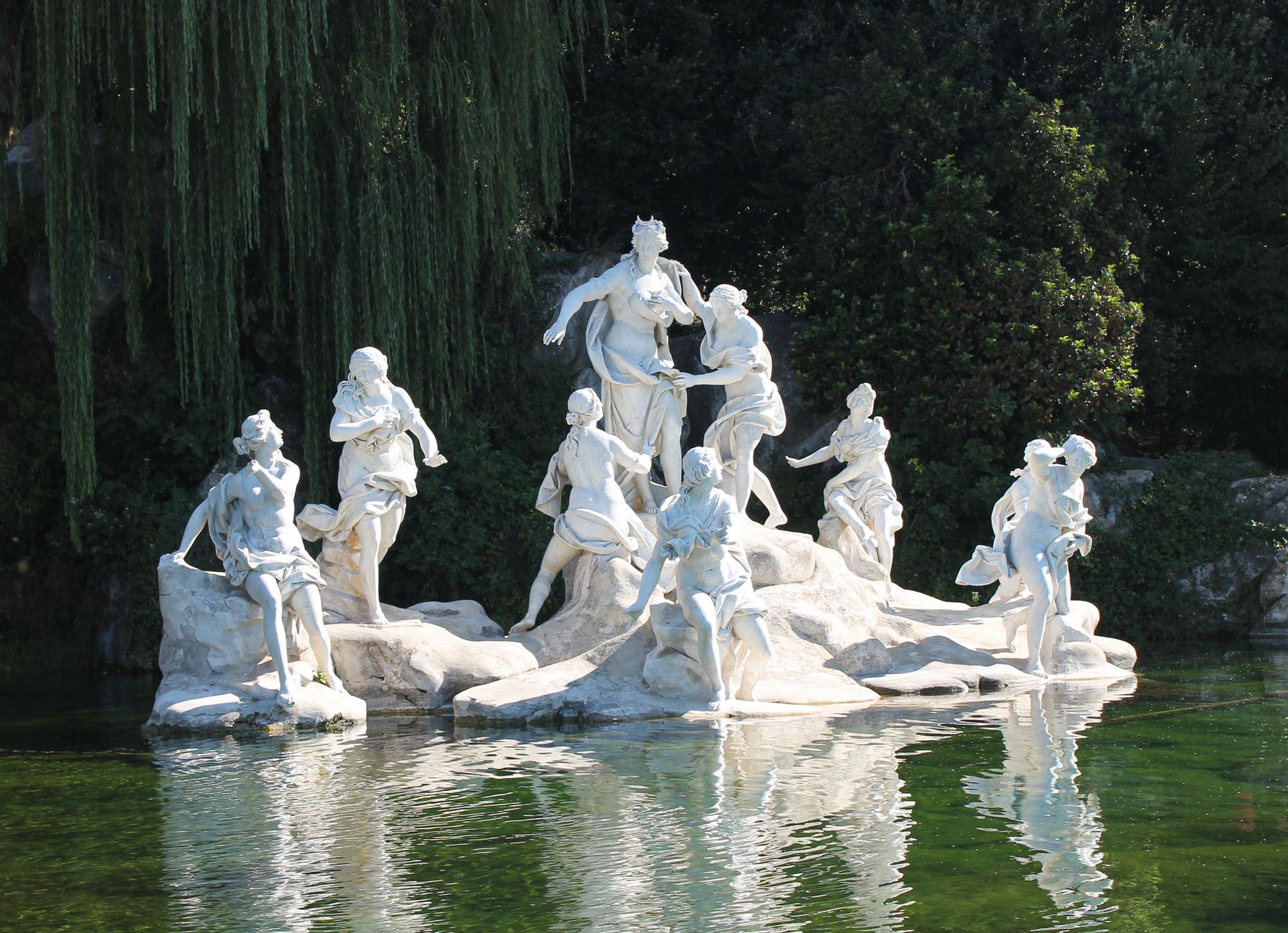 Caserta