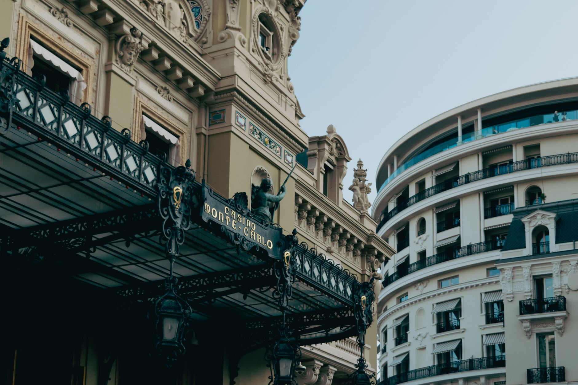 Casino de Monte-Carlo