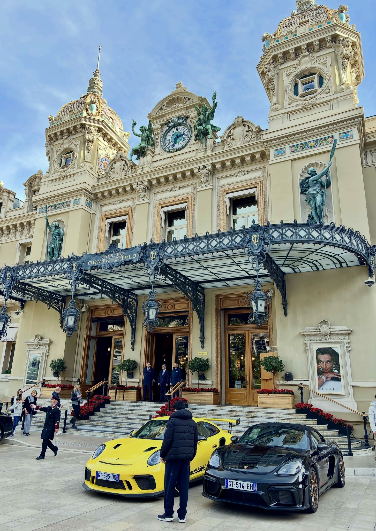 Casino de Monte-Carlo