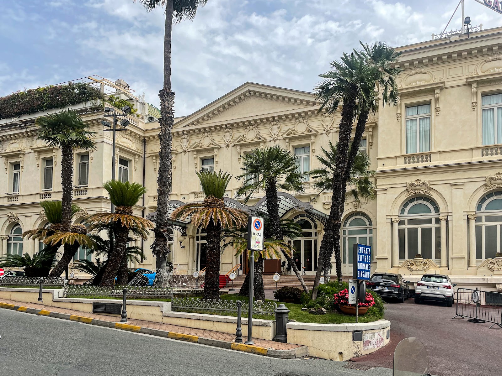 Casino di Sanremo