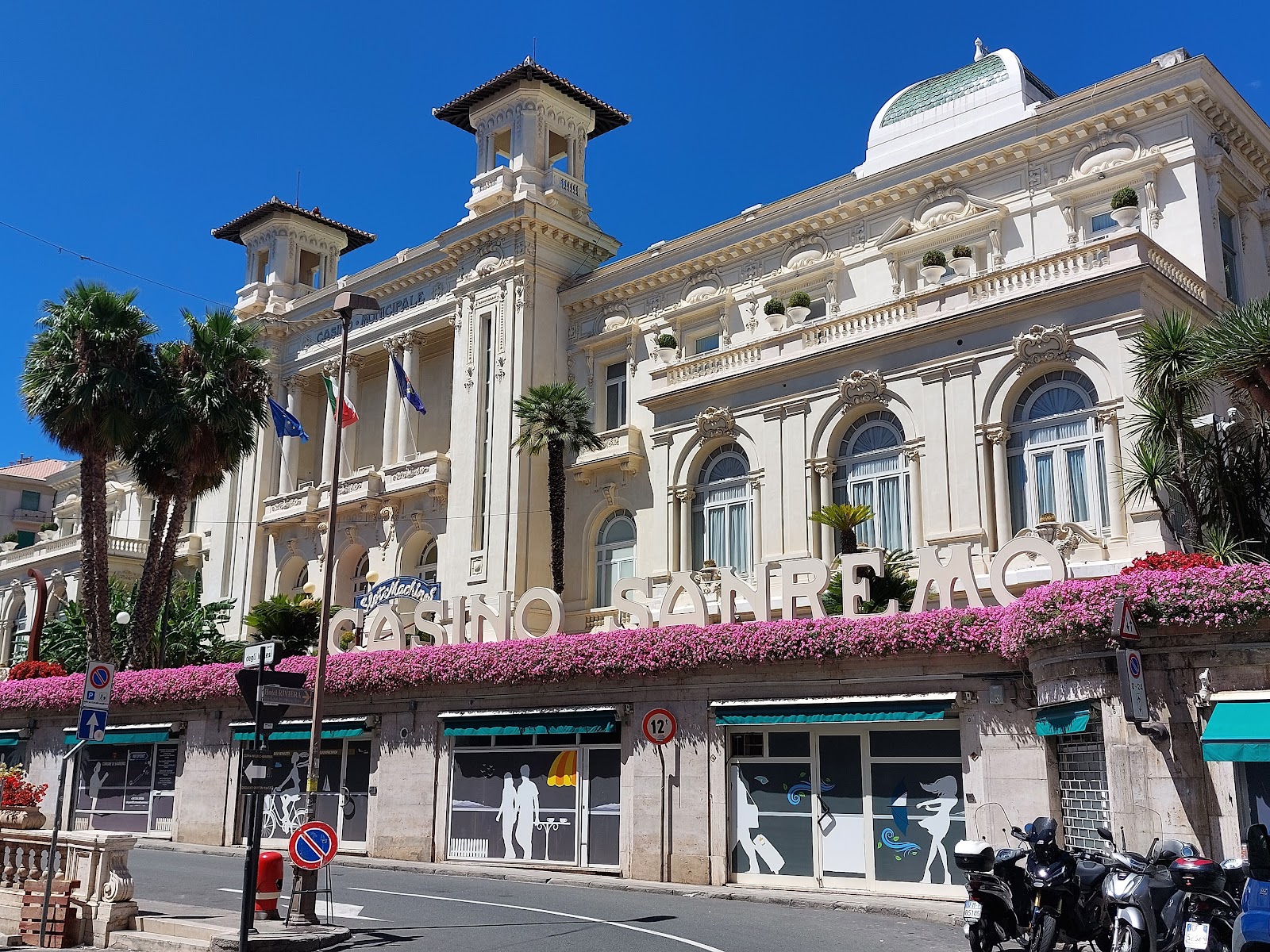 Casino di Sanremo