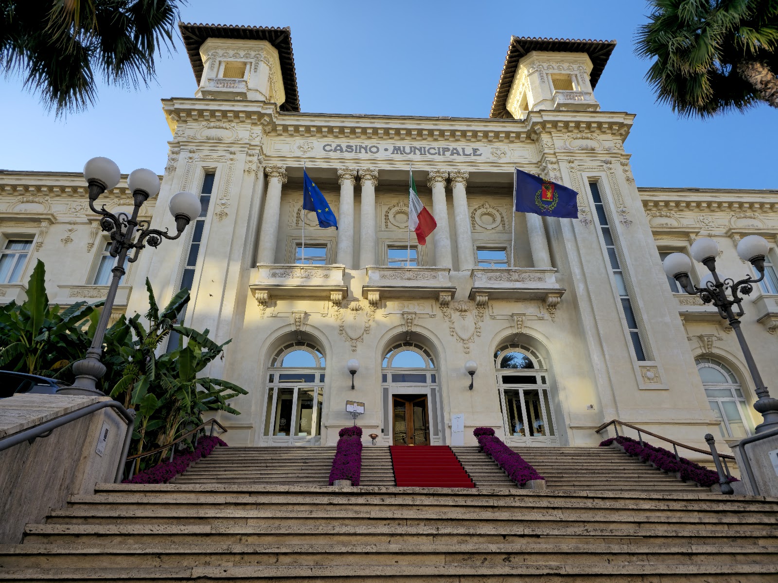 Casino di Sanremo