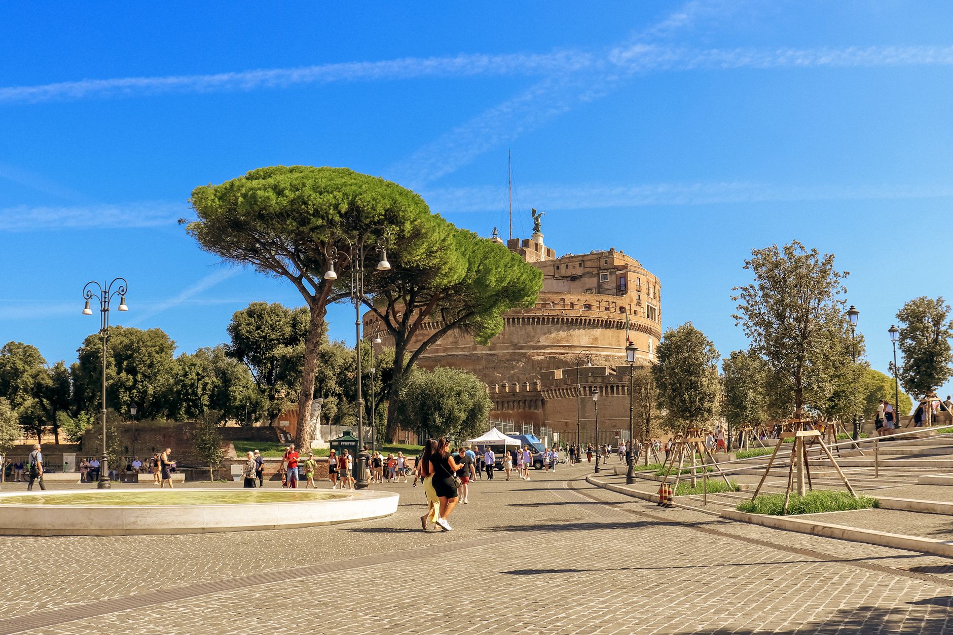 Castel Gandolfo