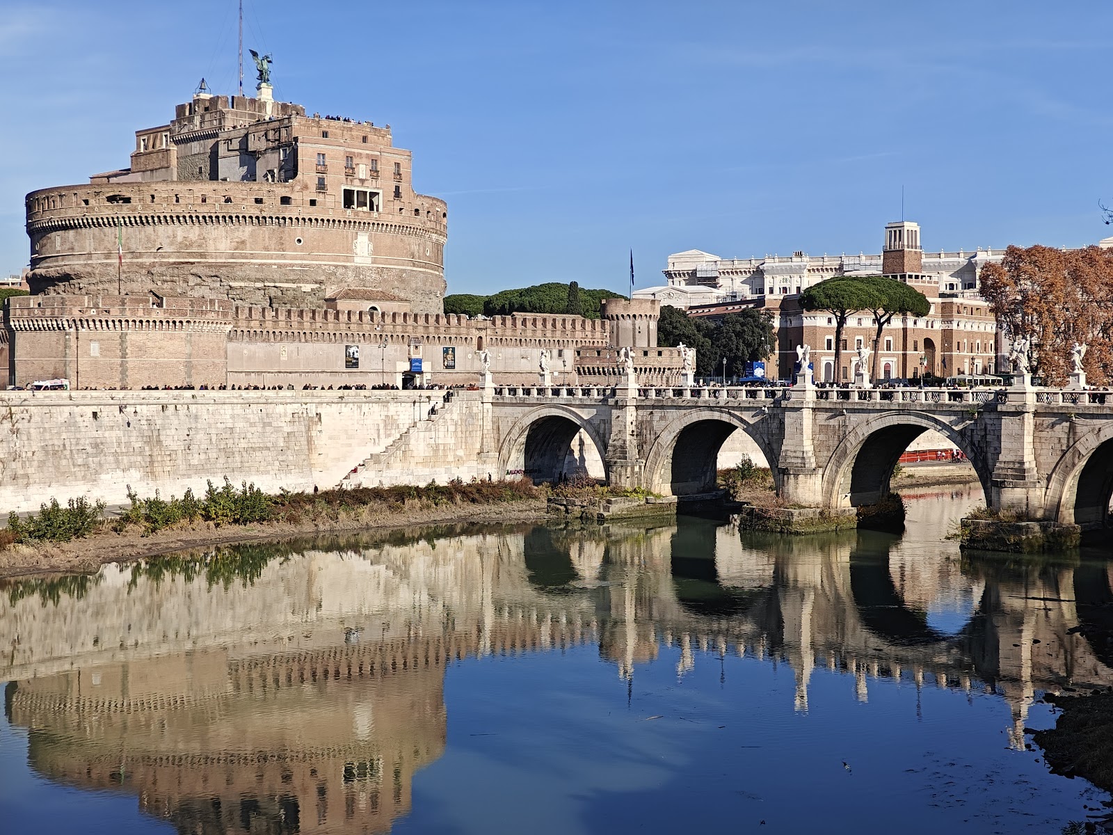 Castel Sant'Angelo