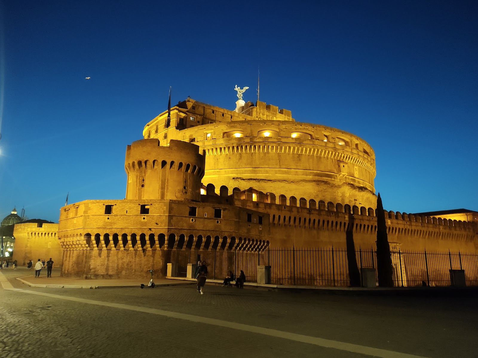 Castel Sant'Angelo