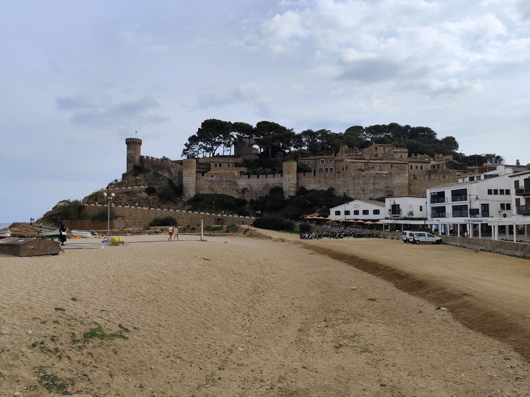 Castell de Bellver