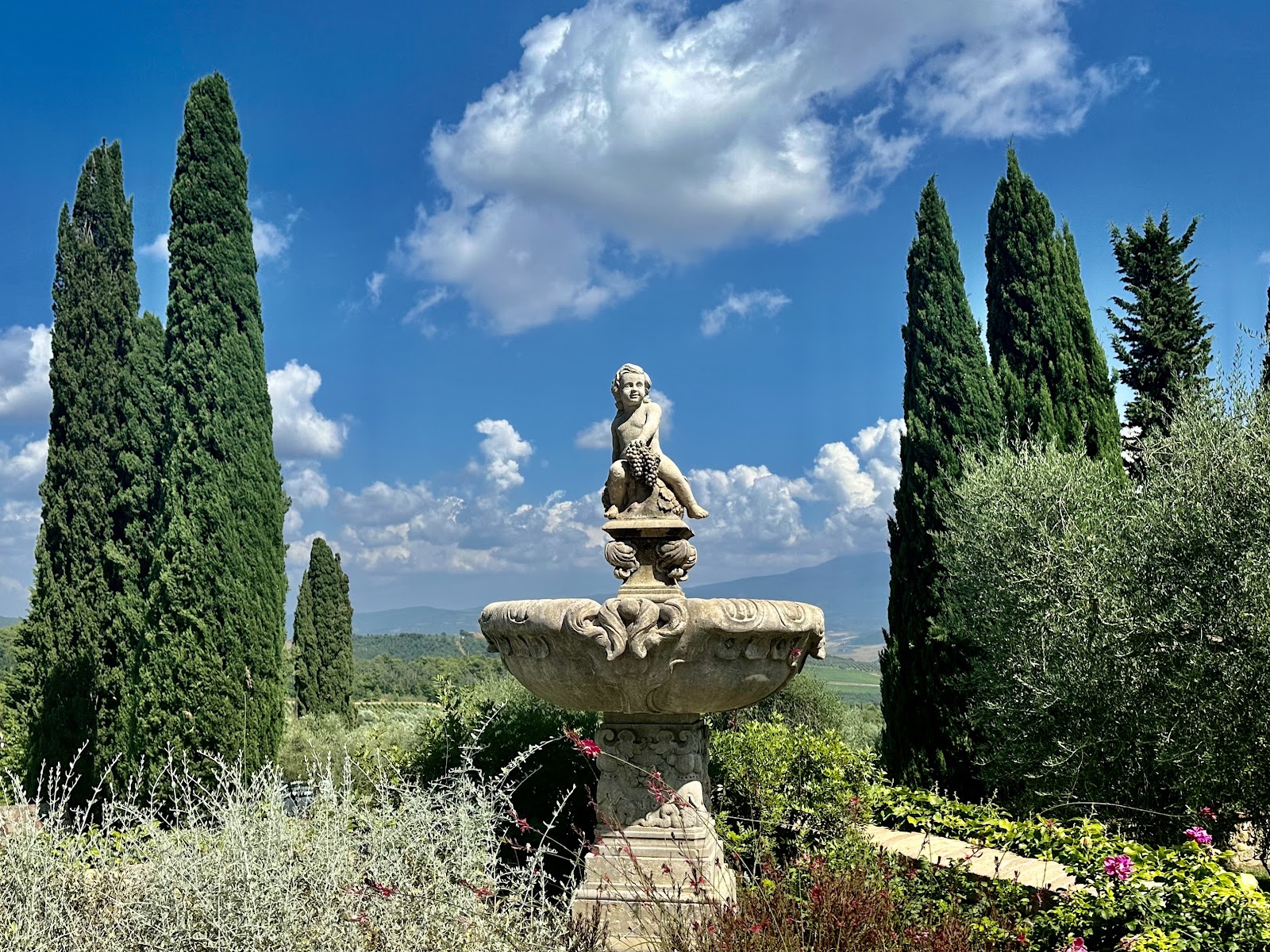 Castello Banfi