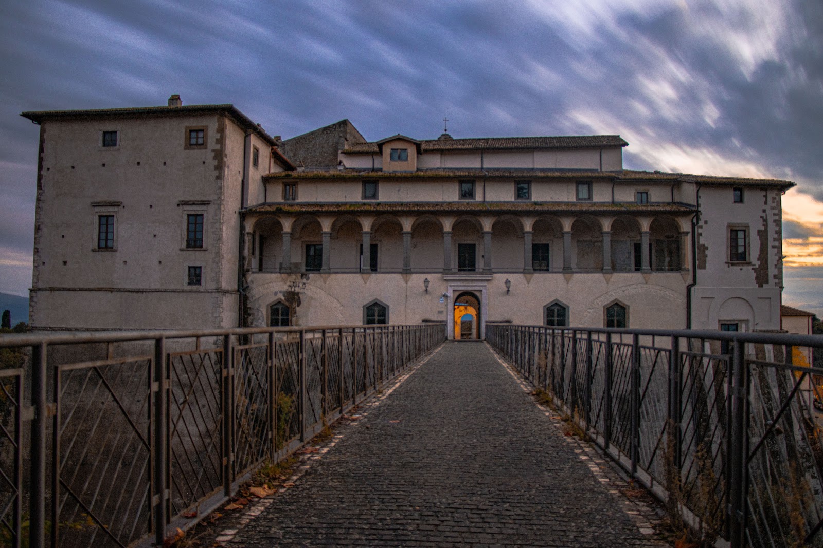 Castello Colonna