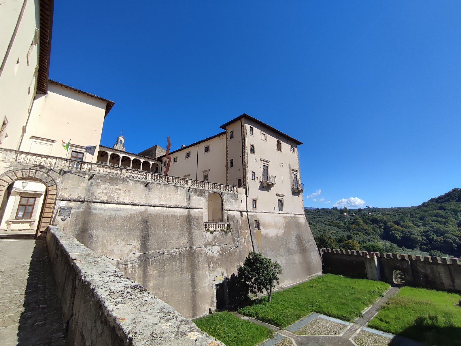 Castello Colonna