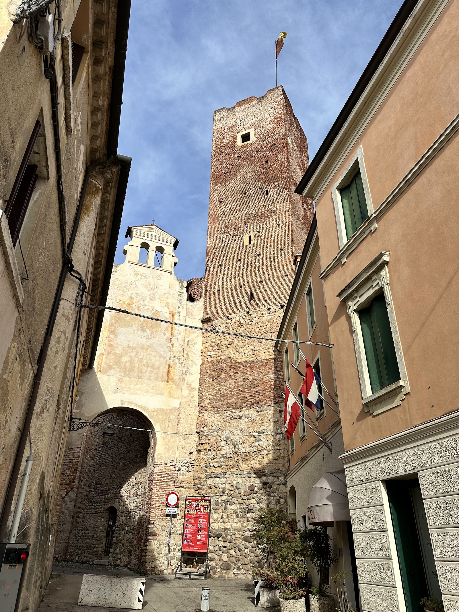 Castello degli Ezzelini