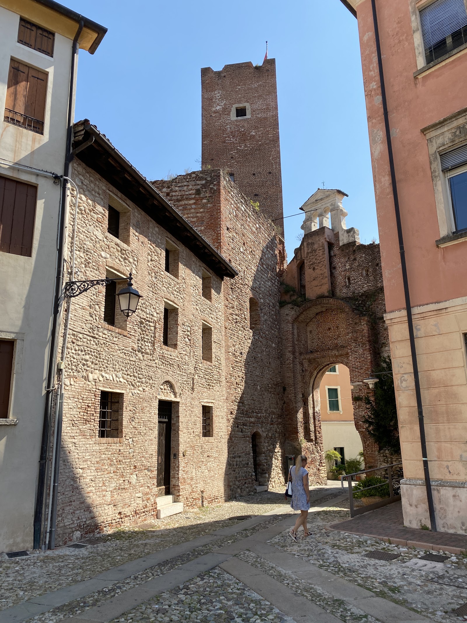 Castello degli Ezzelini