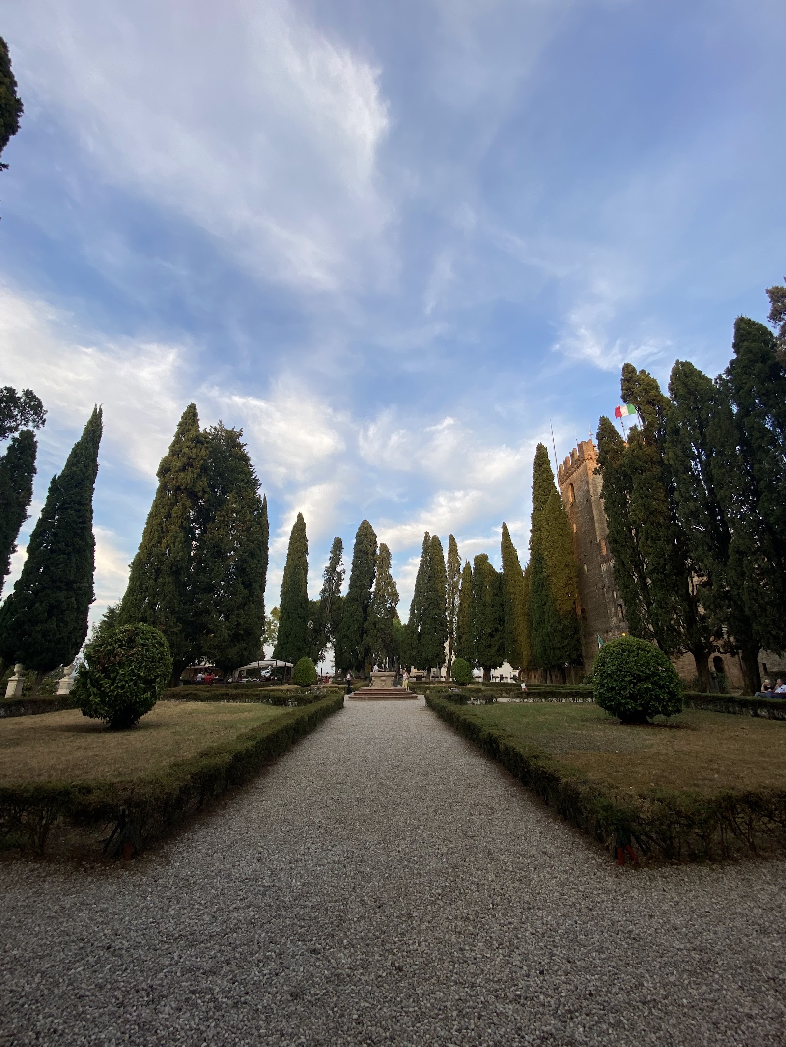 Castello di Conegliano (Castelvecchio)