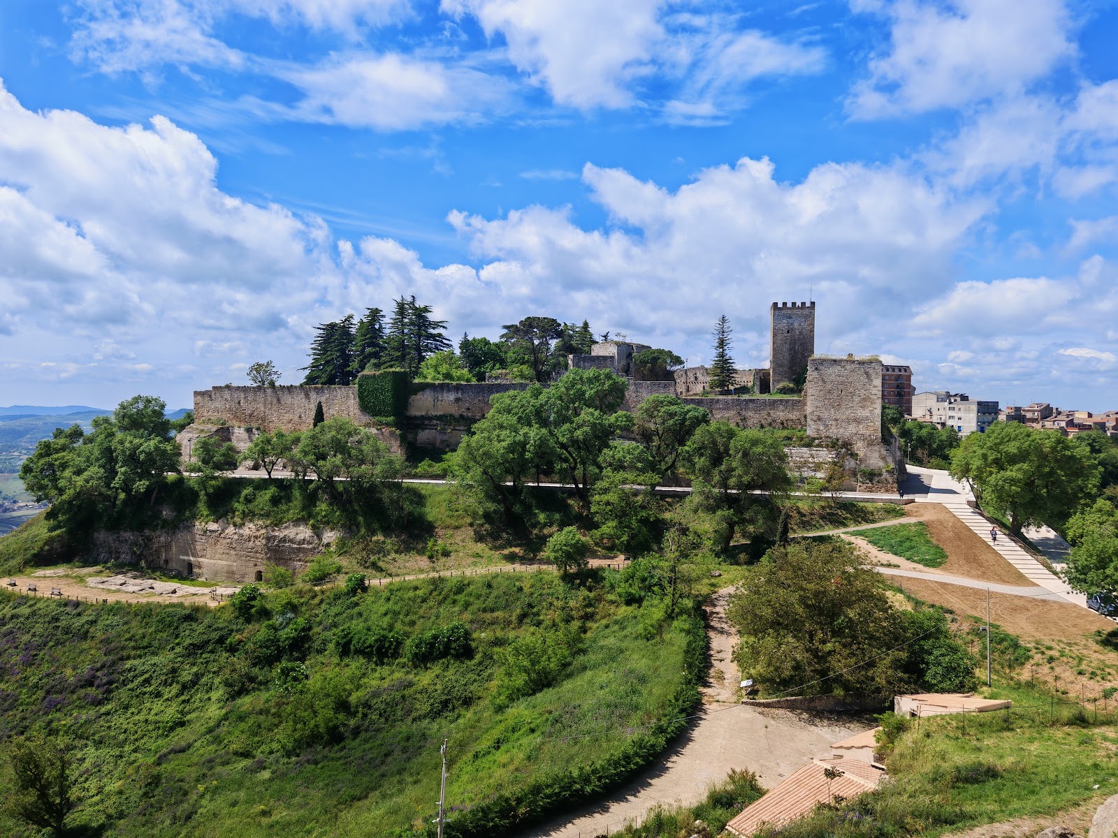 Castello di Lombardia