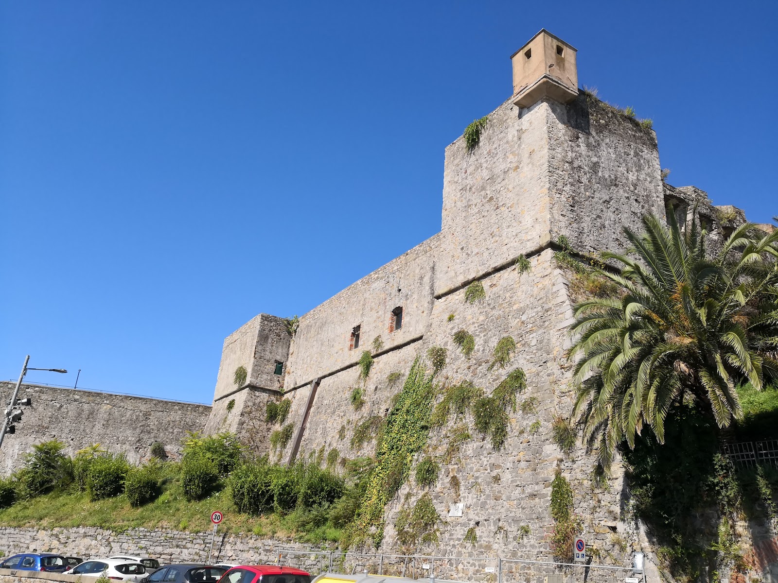 Castello di San Giorgio