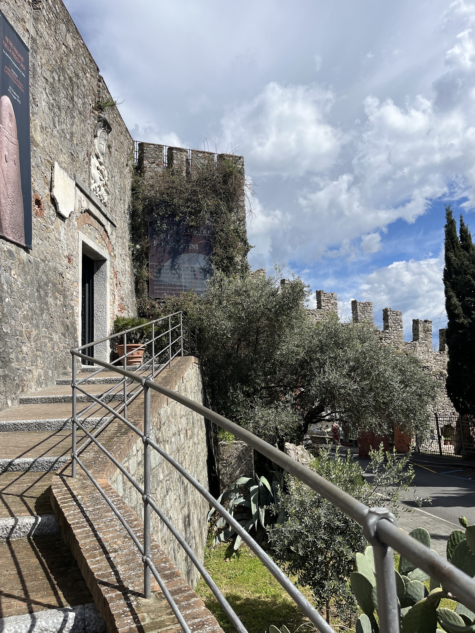 Castello di San Giorgio