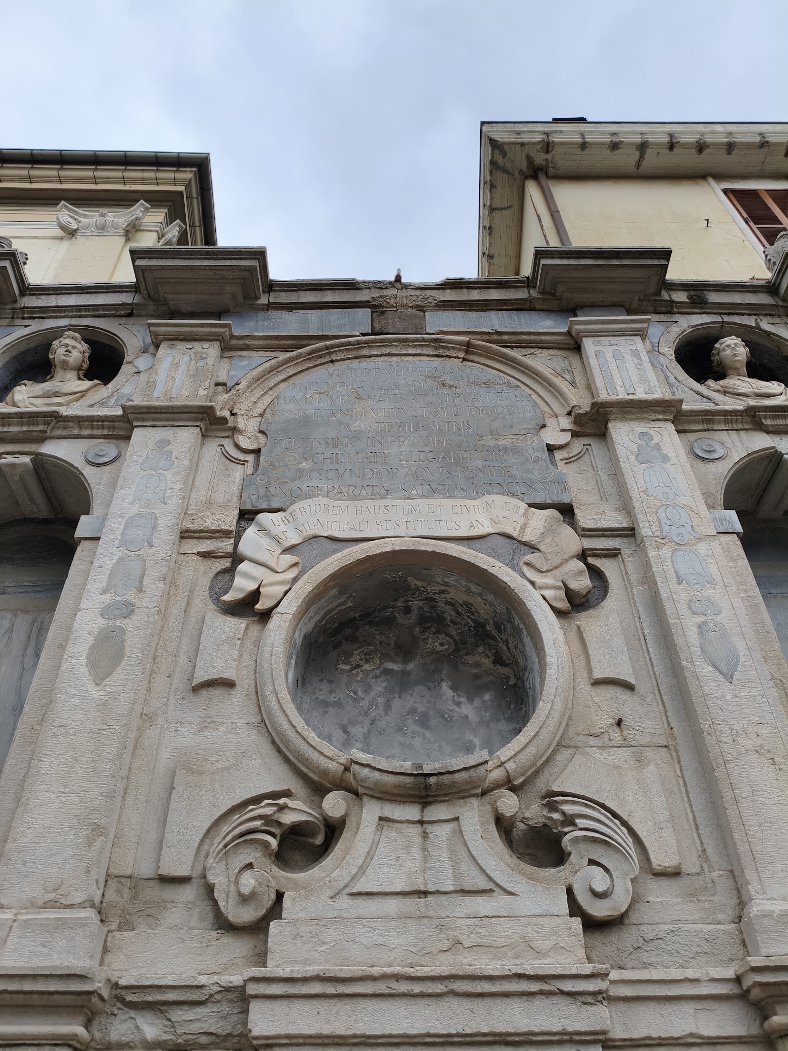 Castello Longobardo di Avellino
