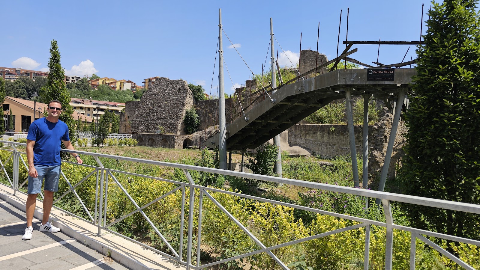 Castello Longobardo di Avellino
