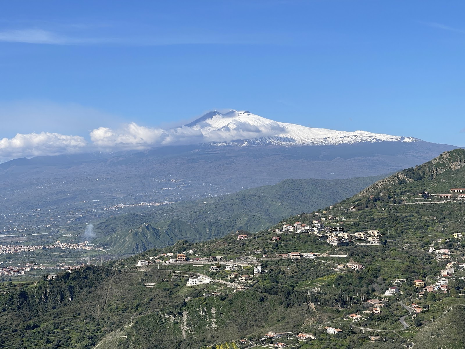 Castello Saraceno (Castello di Taormina)