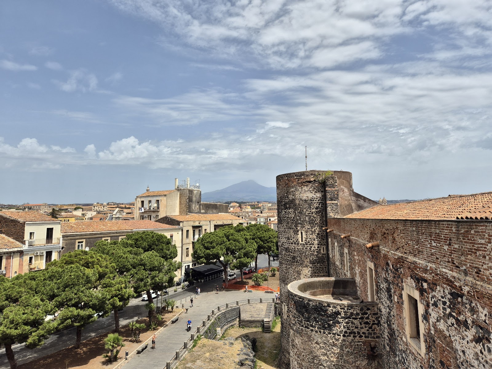 Castello Ursino