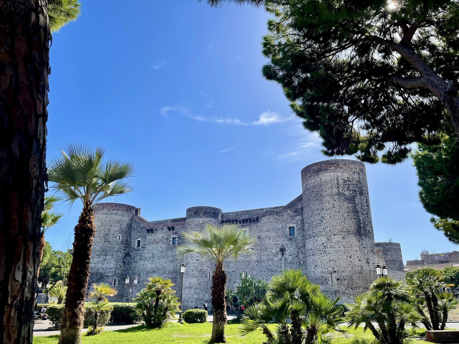 Castello Ursino